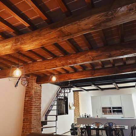 La Dimora Di Piero Appartement Gricignano Buitenkant foto