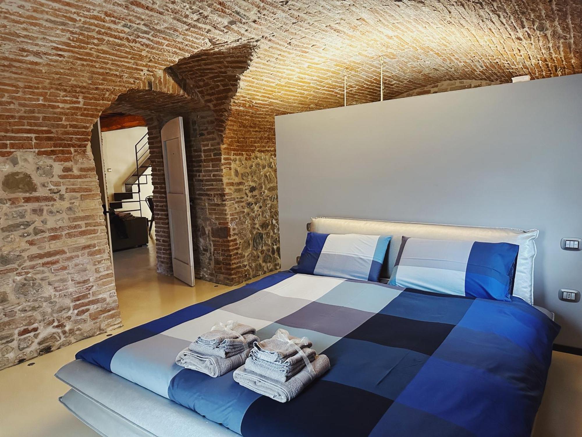 La Dimora Di Piero Appartement Gricignano Buitenkant foto